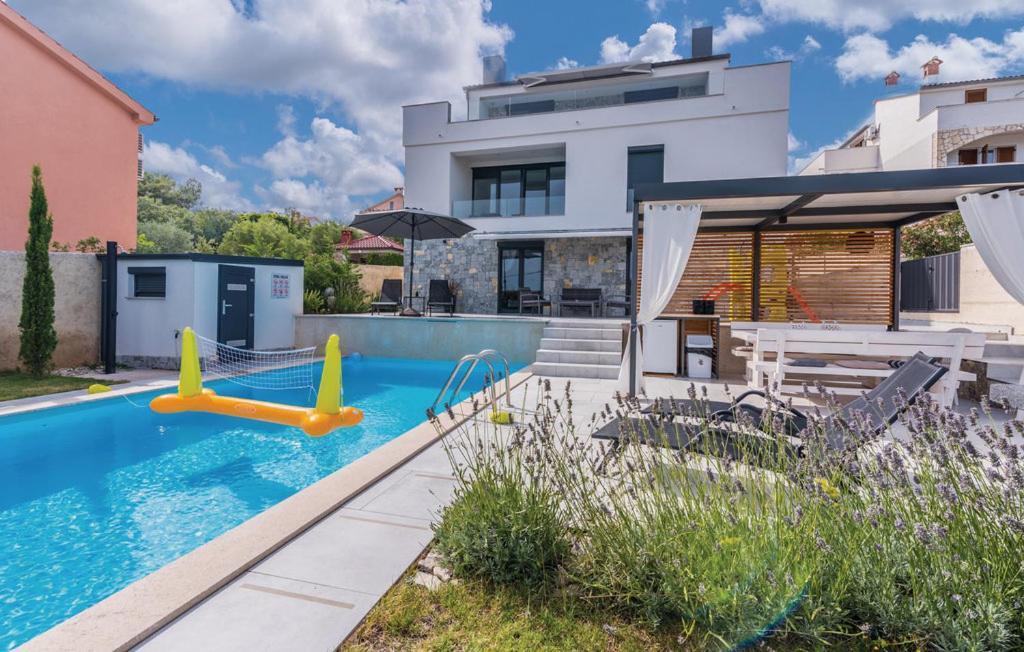 Sun & Sea Villa Kornić Exterior foto